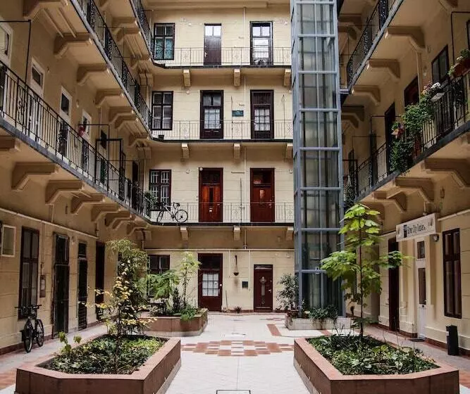 Fotos del hotel Silver Hotel Budapest City Center:  15