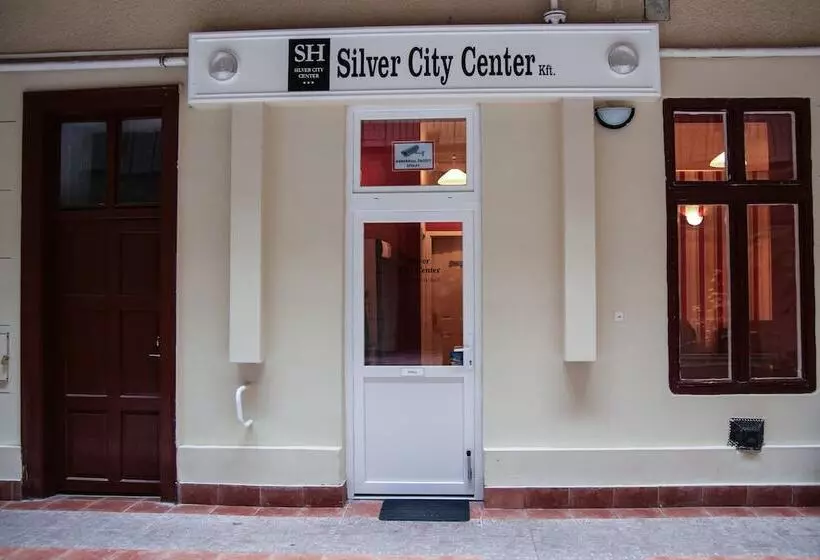 Fotos del hotel Silver Hotel Budapest City Center:  6