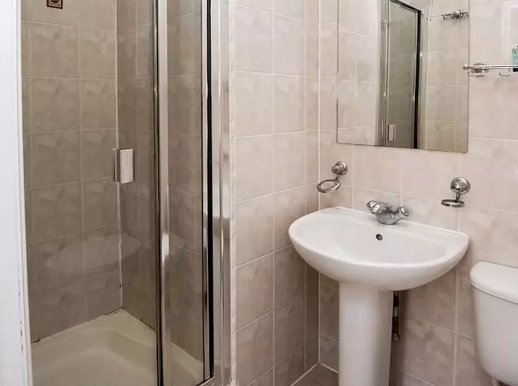 Fotos del hotel St George S:  7