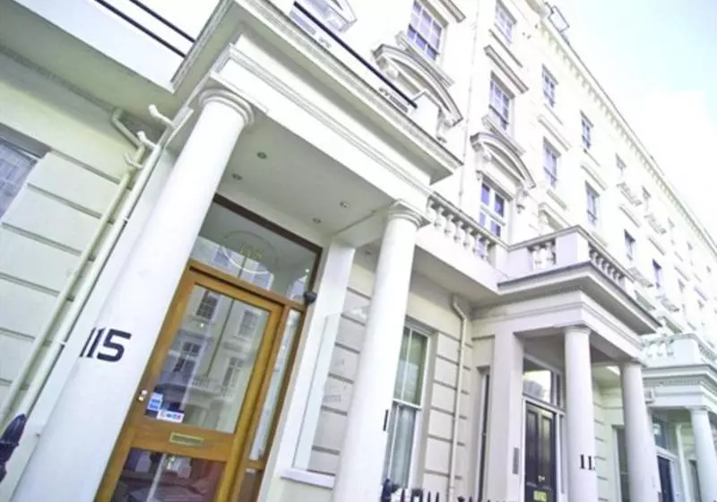 Fotos del hotel St George S:  9