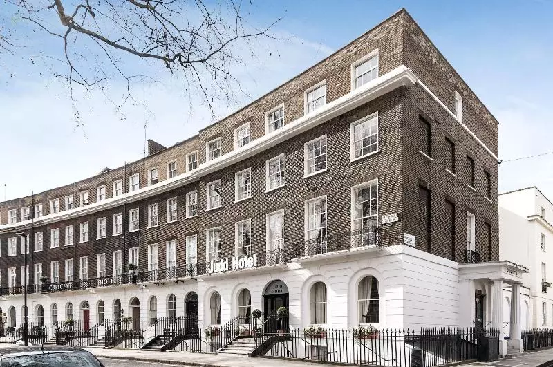 Fotos del hotel The Judd Hotel:  12