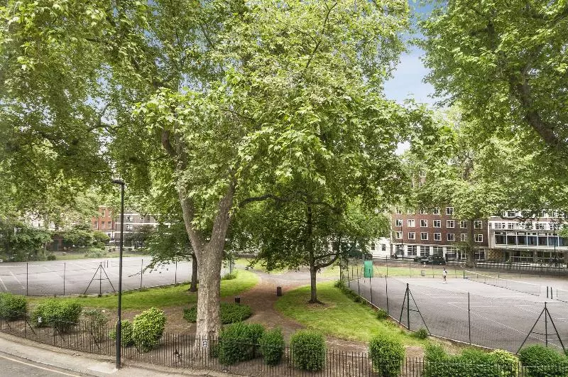 Fotos del hotel The Judd Hotel:  7