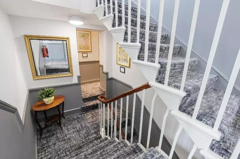 Fotos del hotel The Judd Hotel:  3