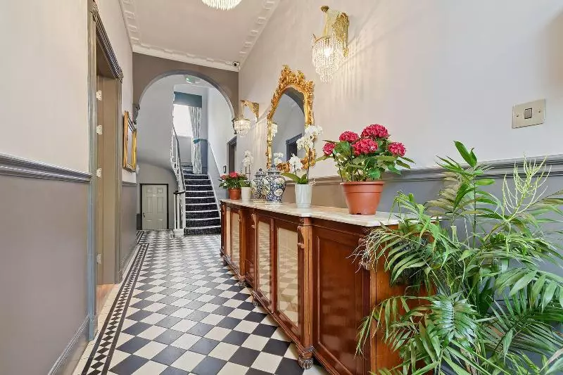 Fotos del hotel The Judd Hotel:  18