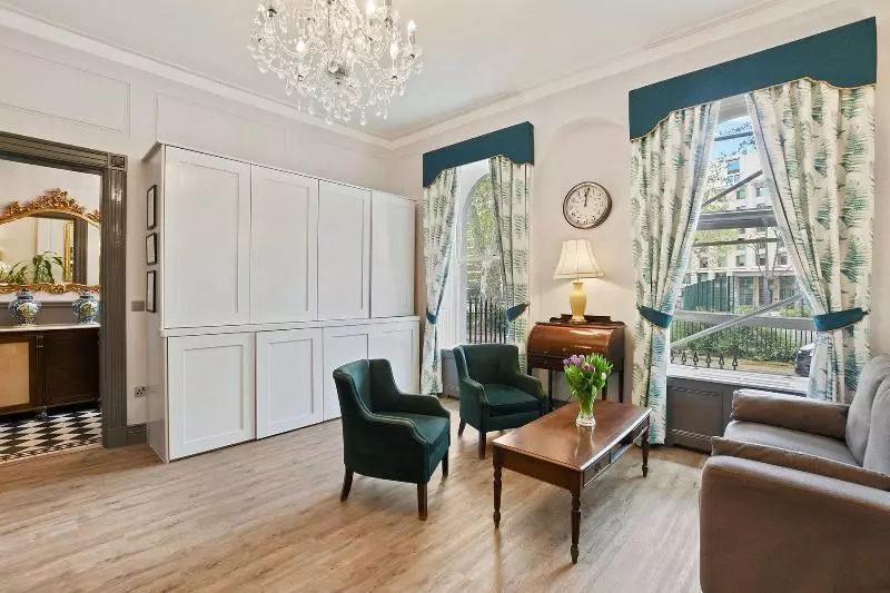 Fotos del hotel The Judd Hotel:  9