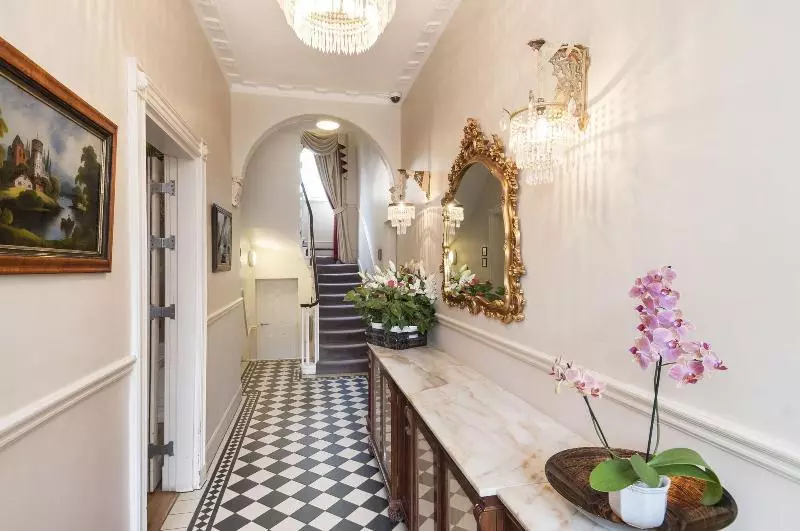 Fotos del hotel The Judd Hotel:  14