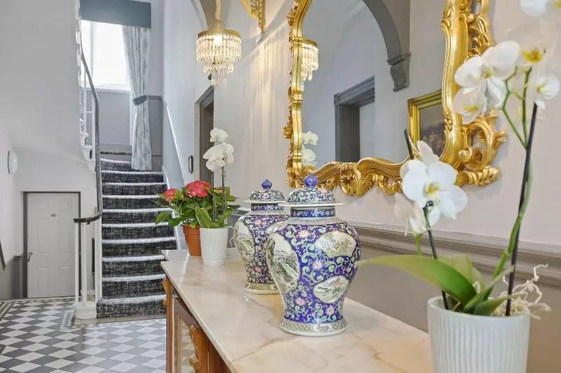 Fotos del hotel The Judd Hotel:  19