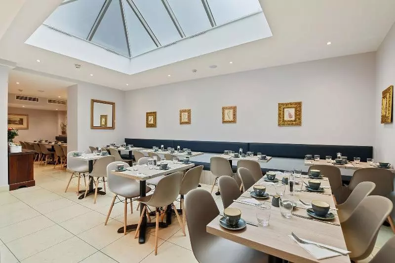 Fotos del hotel The Judd Hotel:  15