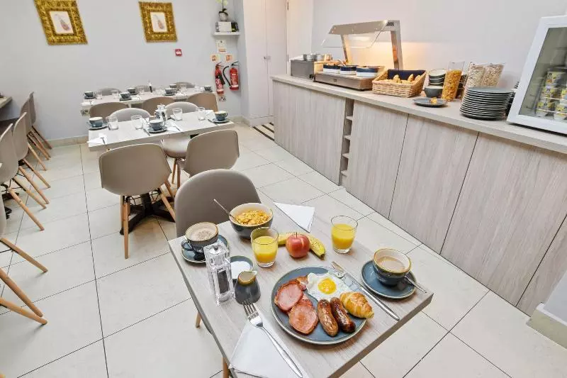 Fotos del hotel The Judd Hotel:  16