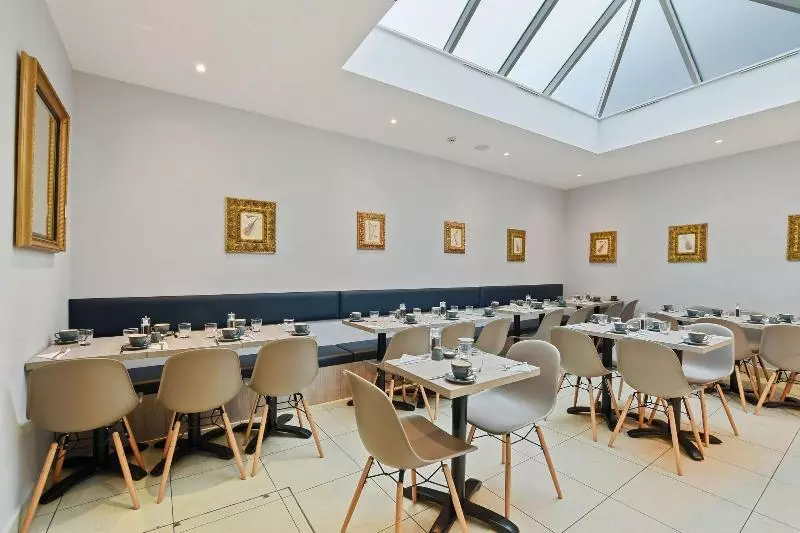 Fotos del hotel The Judd Hotel:  5