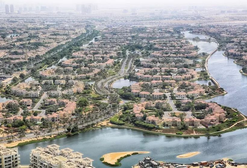 Fotos del hotel Bonnington Jumeirah Lakes Towers:  58
