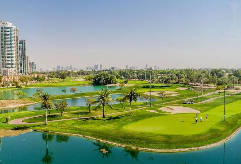Fotos del hotel Bonnington Jumeirah Lakes Towers:  61