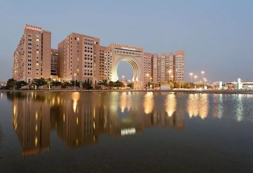 Fotos del hotel Bonnington Jumeirah Lakes Towers:  62