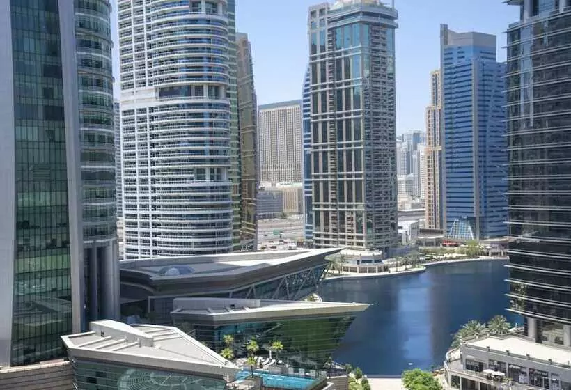Fotos del hotel Bonnington Jumeirah Lakes Towers:  64