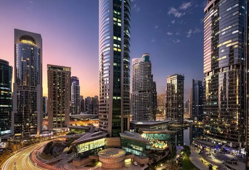Fotos del hotel Bonnington Jumeirah Lakes Towers:  65