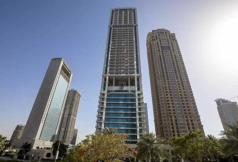 Fotos del hotel Bonnington Jumeirah Lakes Towers:  66