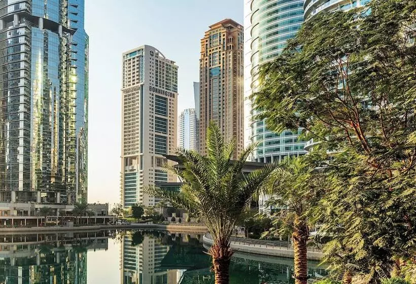 Fotos del hotel Bonnington Jumeirah Lakes Towers:  67