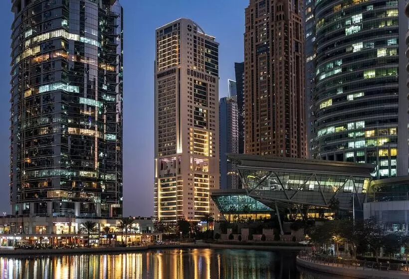 Fotos del hotel Bonnington Jumeirah Lakes Towers:  68