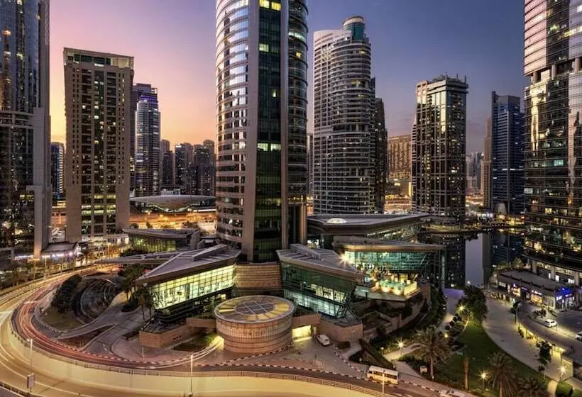 Fotos del hotel Bonnington Jumeirah Lakes Towers:  69
