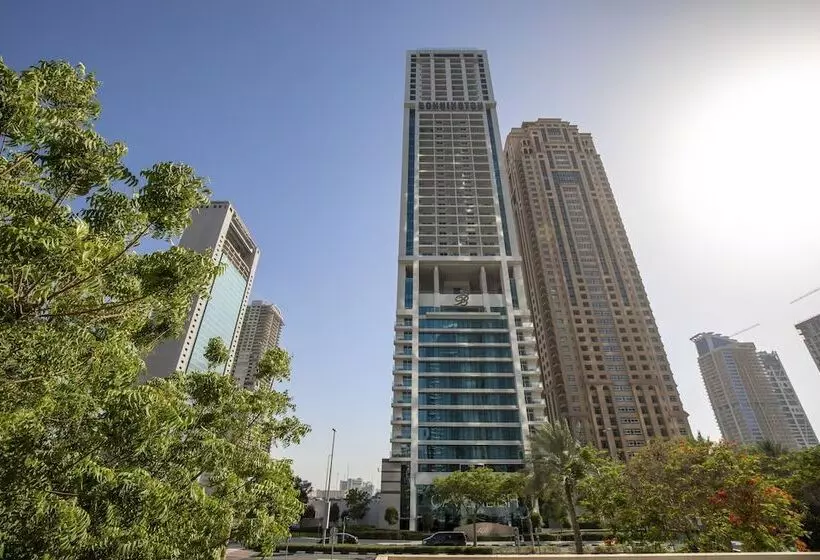 Fotos del hotel Bonnington Jumeirah Lakes Towers:  70