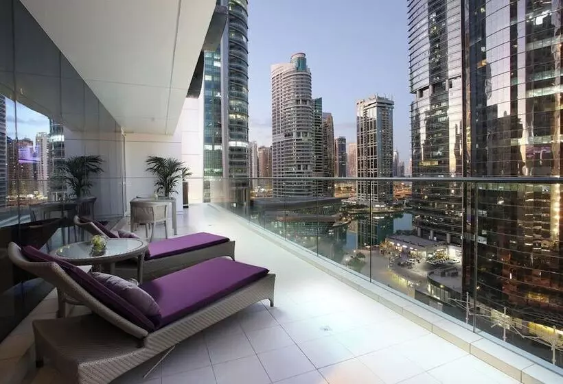 Fotos del hotel Bonnington Jumeirah Lakes Towers:  72