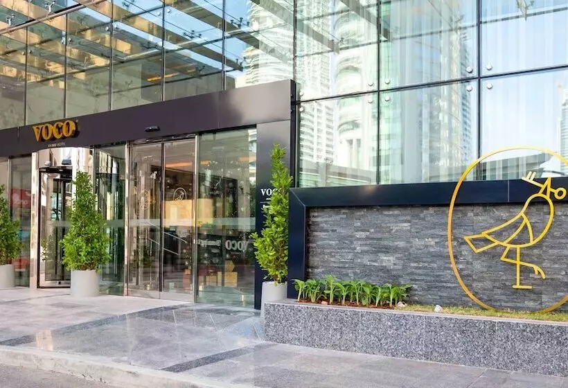 Fotos del hotel Bonnington Jumeirah Lakes Towers:  74