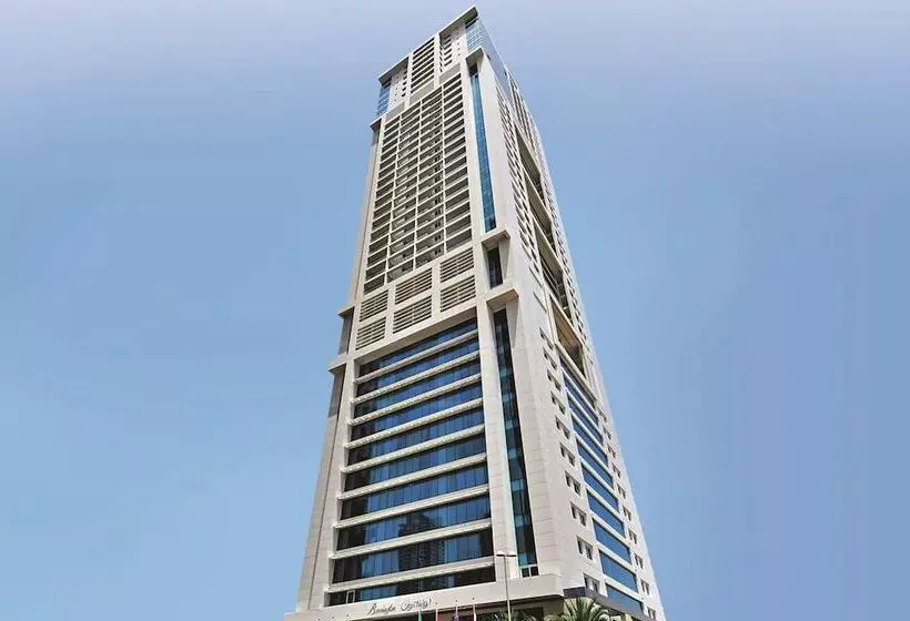 Fotos del hotel Bonnington Jumeirah Lakes Towers:  75