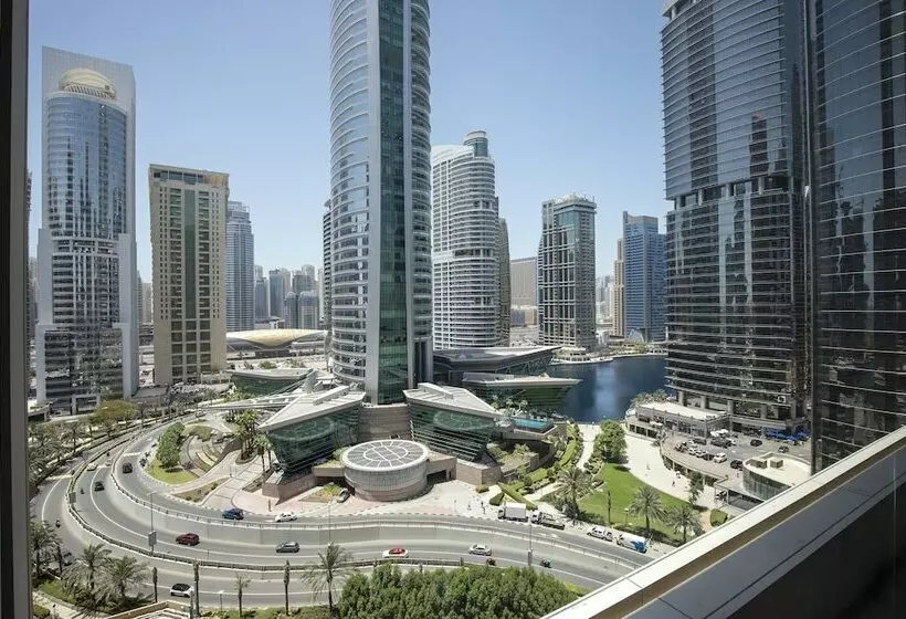 Fotos del hotel Bonnington Jumeirah Lakes Towers:  76