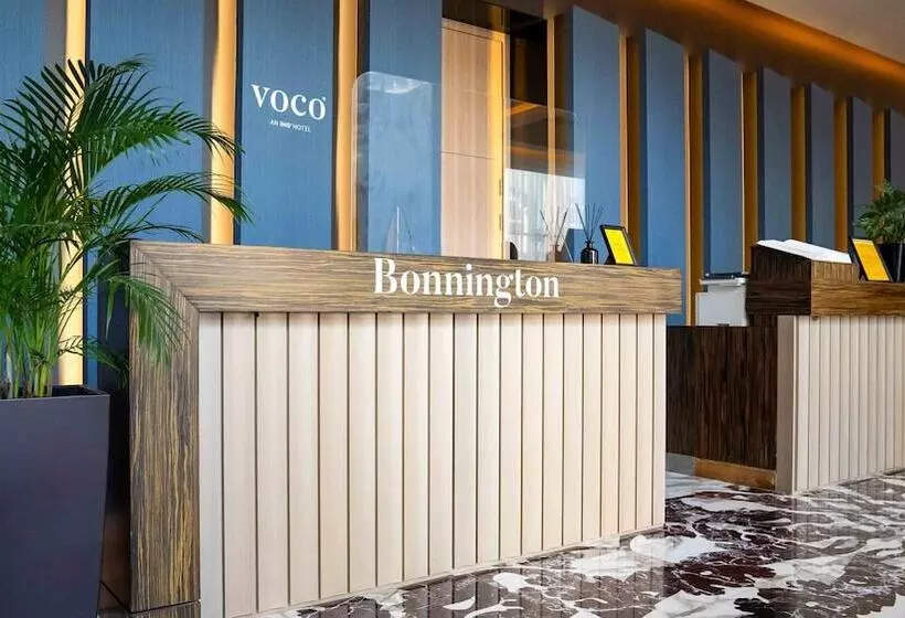Fotos del hotel Bonnington Jumeirah Lakes Towers:  77