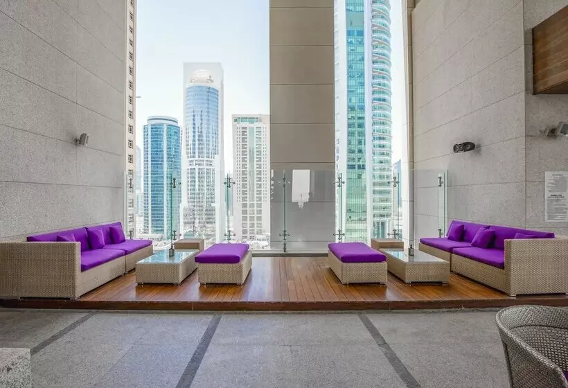 Fotos del hotel Bonnington Jumeirah Lakes Towers:  78