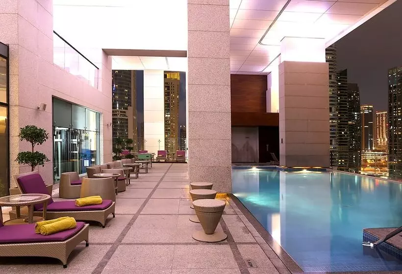 Fotos del hotel Bonnington Jumeirah Lakes Towers:  81