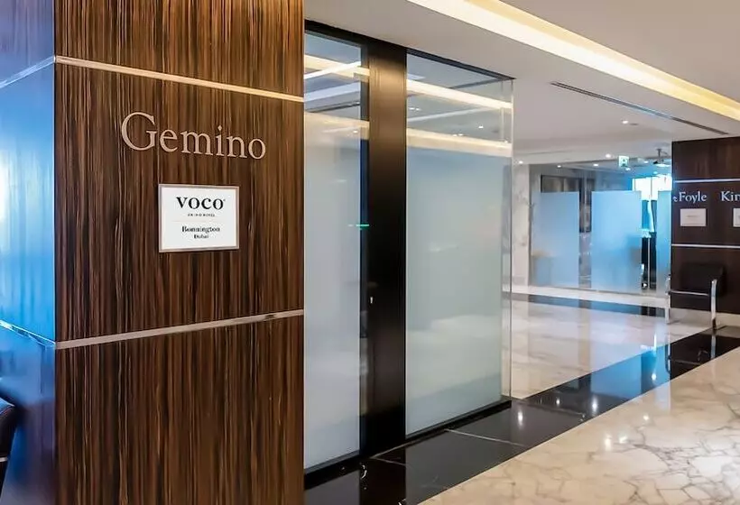 Fotos del hotel Bonnington Jumeirah Lakes Towers:  84