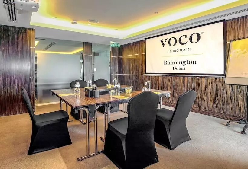 Fotos del hotel Bonnington Jumeirah Lakes Towers:  90