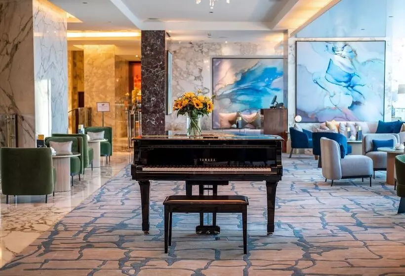 Fotos del hotel Bonnington Jumeirah Lakes Towers:  92