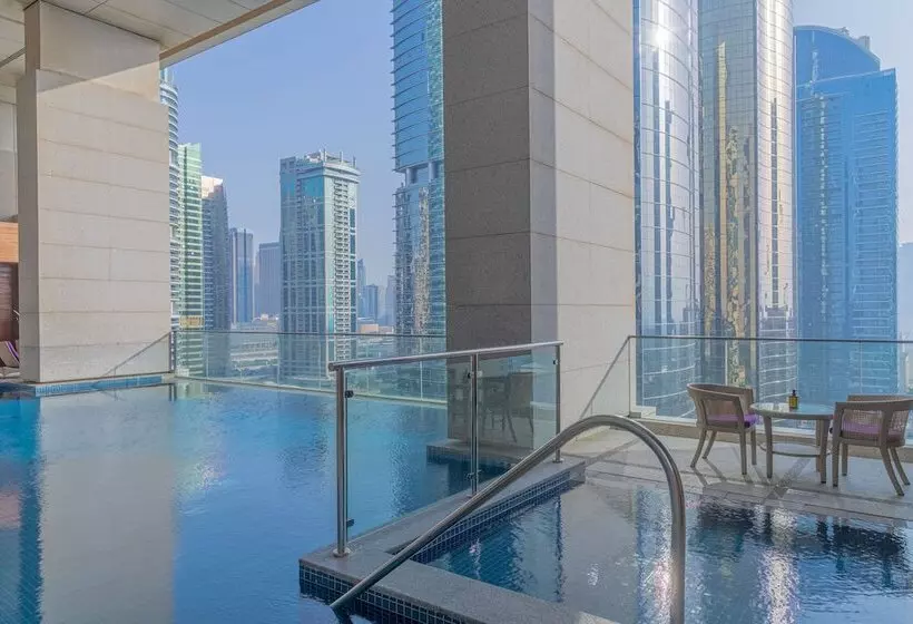Fotos del hotel Bonnington Jumeirah Lakes Towers:  15