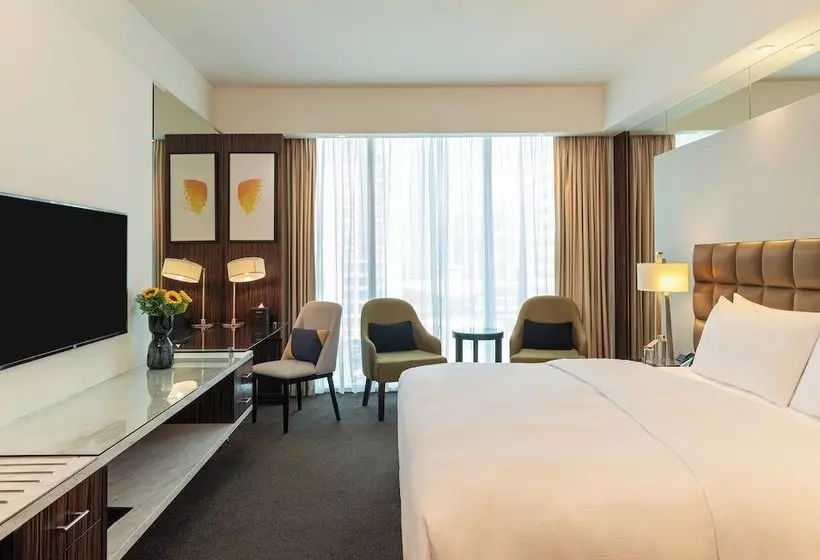 Fotos del hotel Bonnington Jumeirah Lakes Towers:  16
