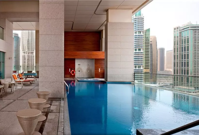 Fotos del hotel Bonnington Jumeirah Lakes Towers:  3