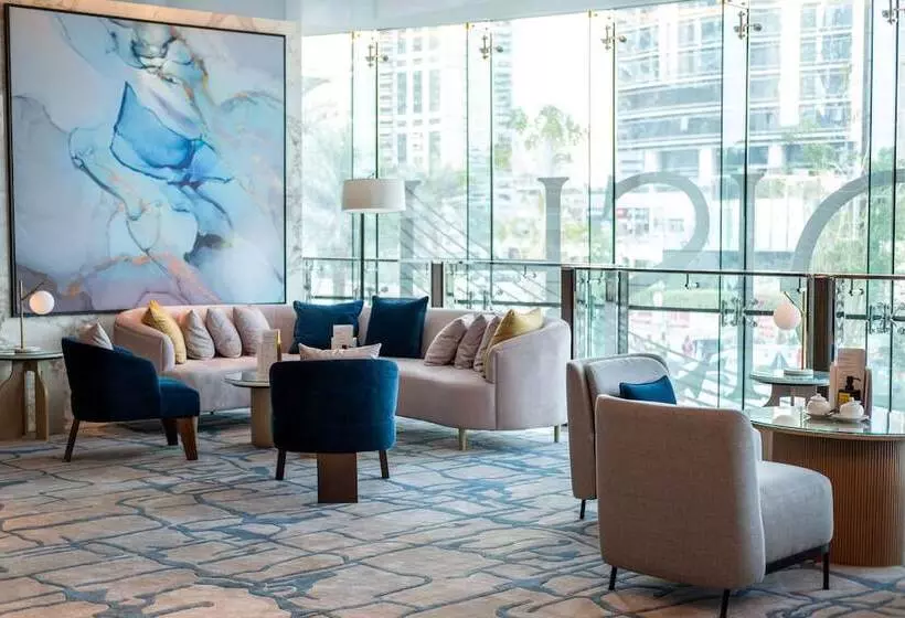Fotos del hotel Bonnington Jumeirah Lakes Towers:  4