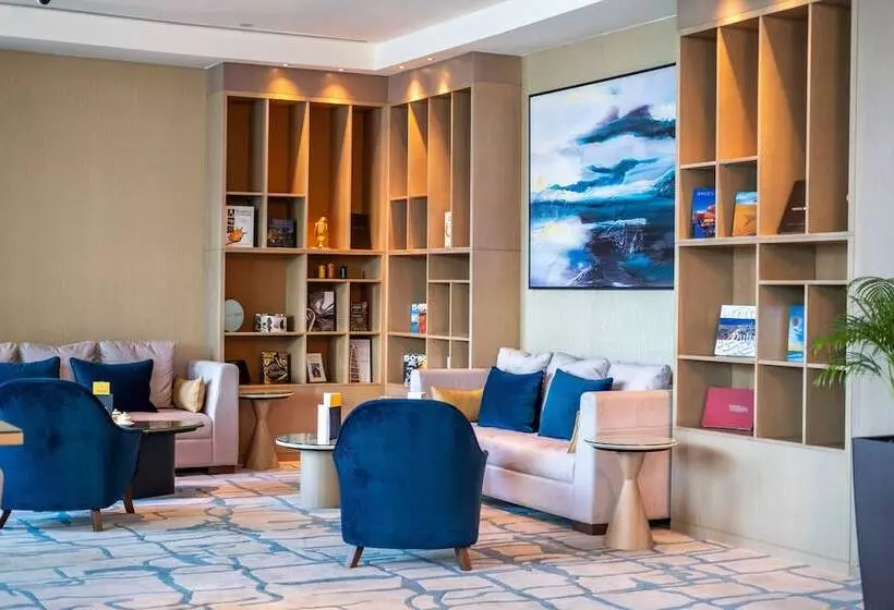 Fotos del hotel Bonnington Jumeirah Lakes Towers:  17