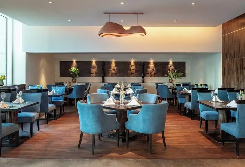 Fotos del hotel Bonnington Jumeirah Lakes Towers:  7