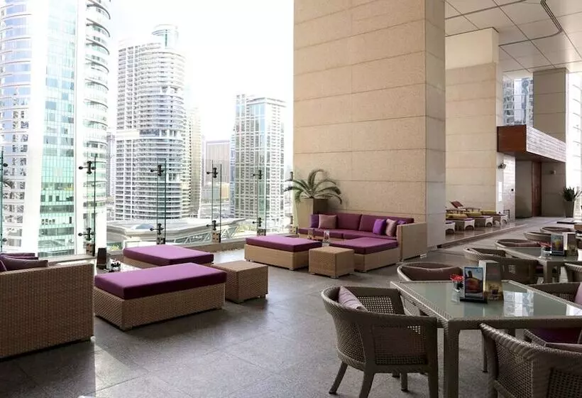 Fotos del hotel Bonnington Jumeirah Lakes Towers:  10