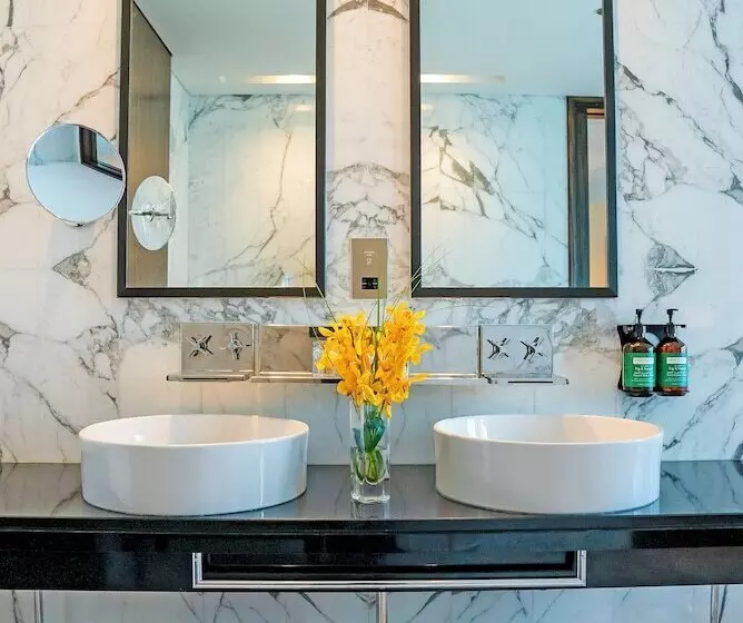 Fotos del hotel Bonnington Jumeirah Lakes Towers:  23