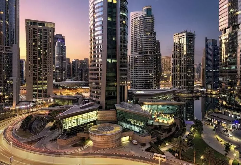Fotos del hotel Bonnington Jumeirah Lakes Towers:  12