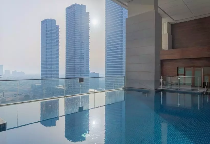 Fotos del hotel Bonnington Jumeirah Lakes Towers:  27