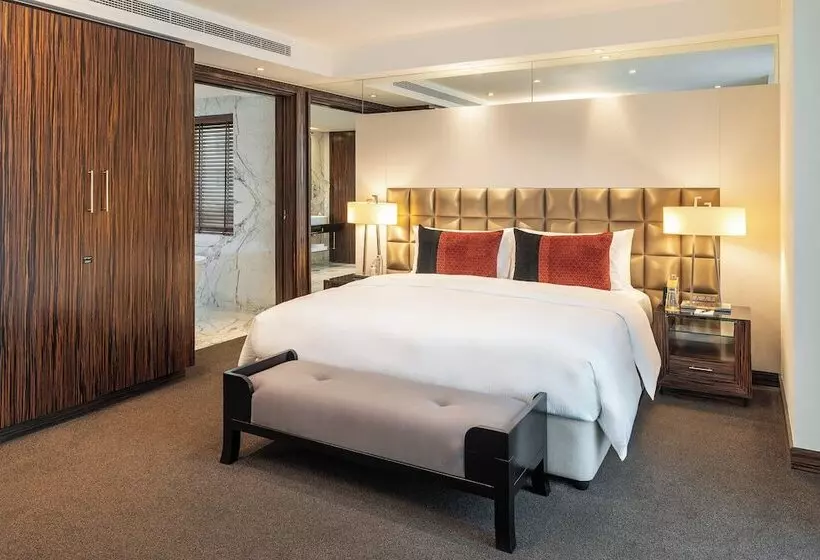 Fotos del hotel Bonnington Jumeirah Lakes Towers:  28
