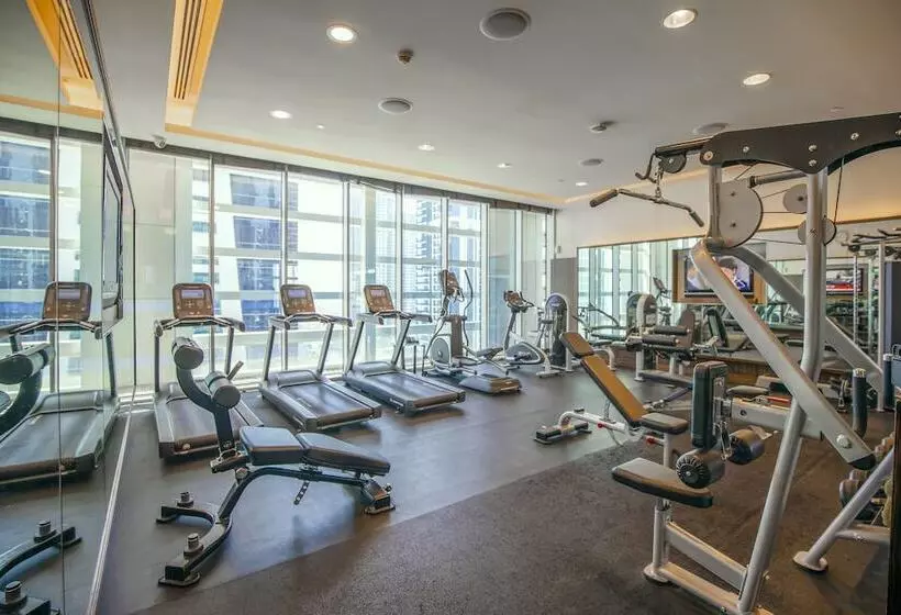 Fotos del hotel Bonnington Jumeirah Lakes Towers:  30