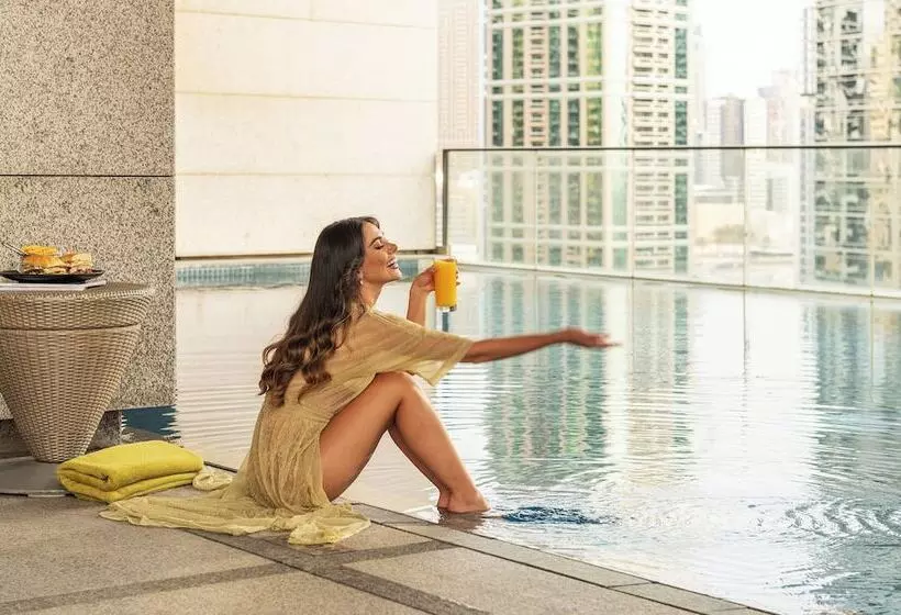 Fotos del hotel Bonnington Jumeirah Lakes Towers:  32