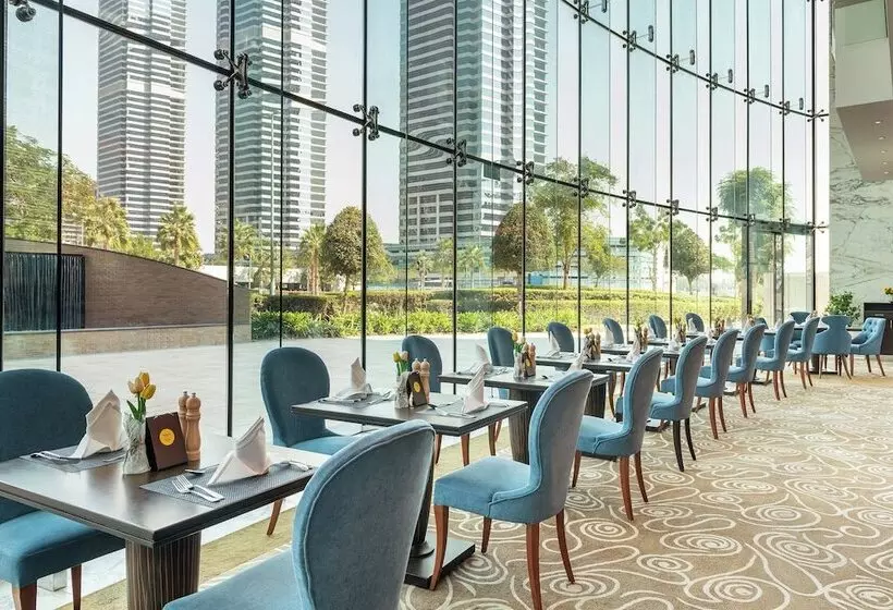 Fotos del hotel Bonnington Jumeirah Lakes Towers:  33
