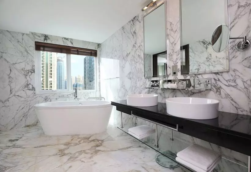 Fotos del hotel Bonnington Jumeirah Lakes Towers:  34