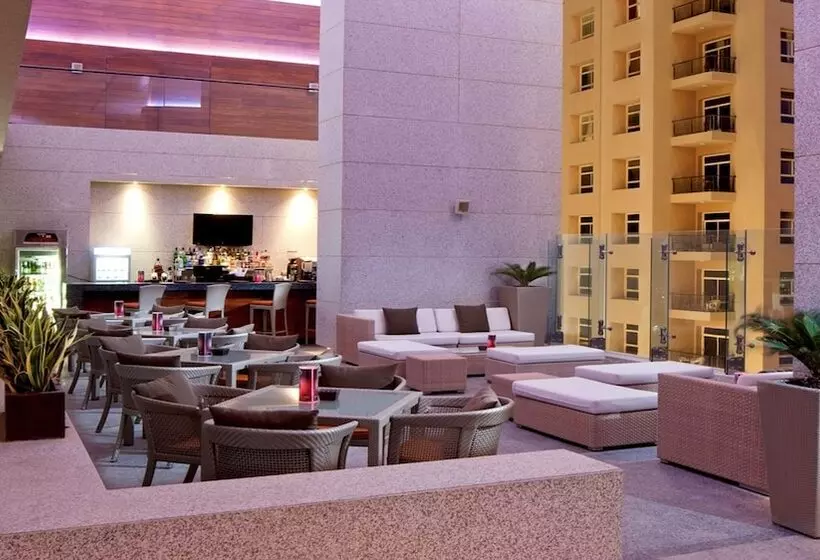 Fotos del hotel Bonnington Jumeirah Lakes Towers:  5